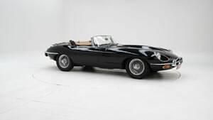 Occasion Jaguar E-Type 245 ch (180 kW) 1969 Autres Cabriolet