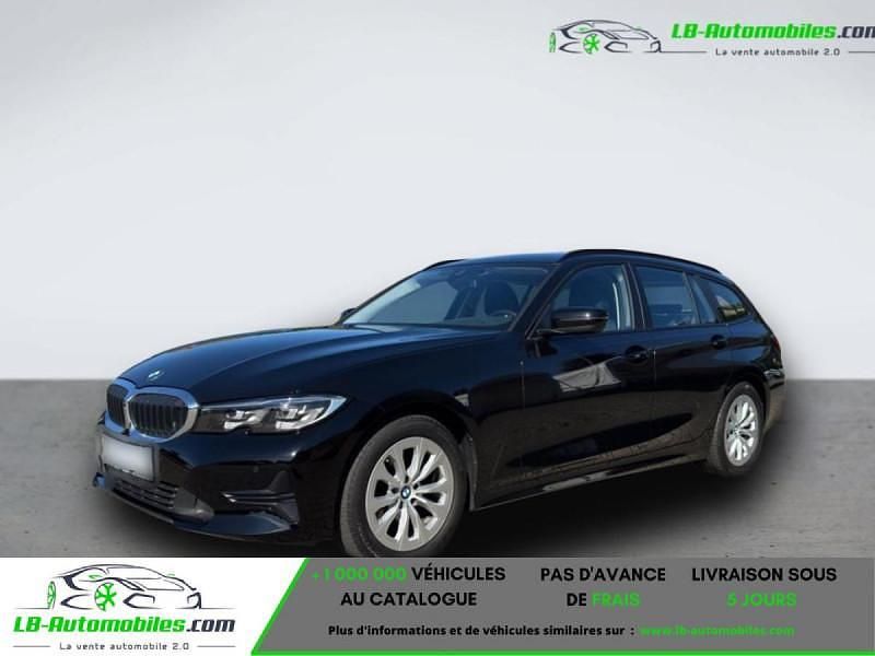 Utilisé 2022 BMW 318 Berline | 30 400 € (Prix juste) - Image 1/4