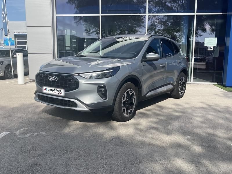 Gris Utilisé 2025 Ford Kuga Active SUV | 35 999 € (Prix assez cher) - Image 1/4