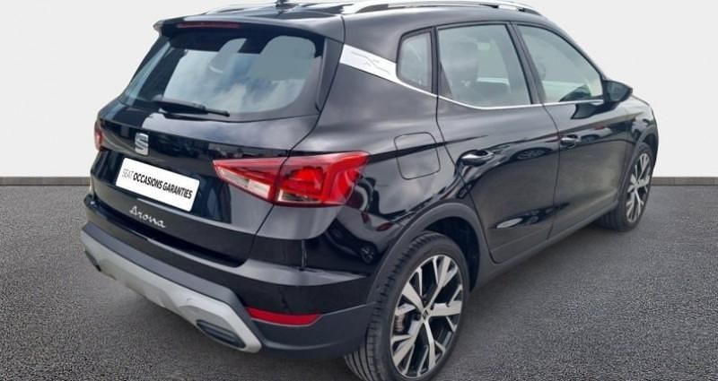 Occasion Seat Arona Xperience 110 ch (80 kW) 2022 SUV
