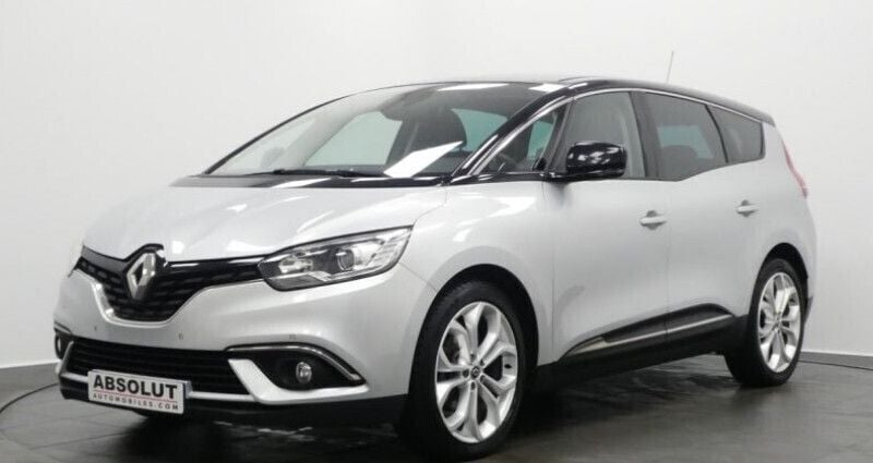Utilisé 2019 Renault Grand Scénic IV Business Monospace | 14 980 € (Bon prix) - Image 1/4