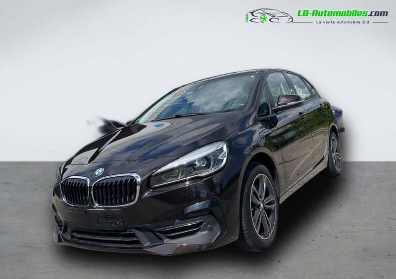 Utilisé 2020 BMW 225 Comfort Edition Break | 23 800 € - Image 1/3