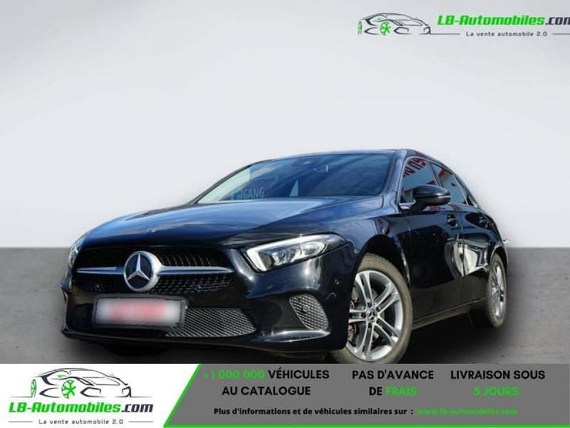 Occasion Mercedes A220 190 ch (139 kW) 2019 Berline
