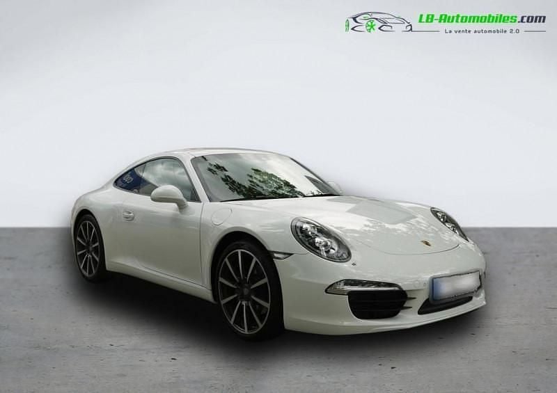 Utilisé 2014 Porsche 911 Coupé | 95 700 € (Super prix) - Image 1/4