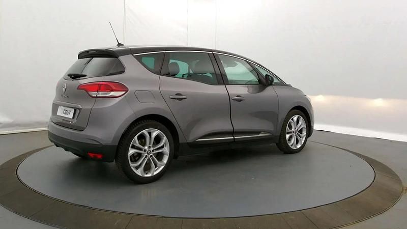 Occasion Renault Scénic Business 2021 Gris Monospace