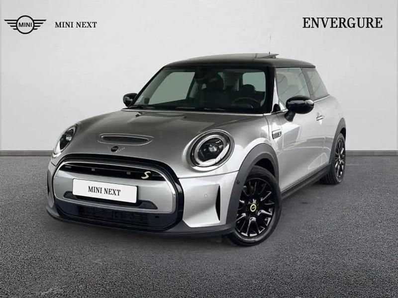 Argent Utilisé 2023 Mini Cooper SE Premium Plus Citadine | 20 990 € (Prix juste) - Image 1/4