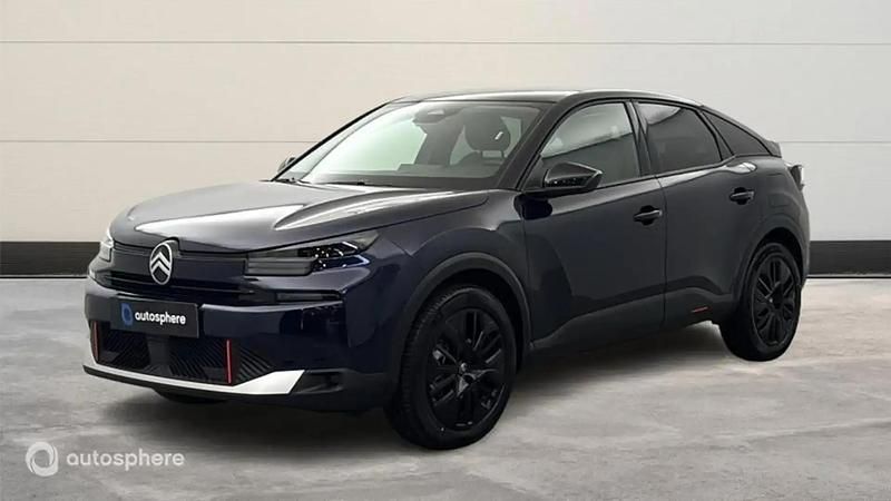 Nouvelle 2025 Citroën C4 Berline | 27 899 € (Prix cher) - Image 1/4