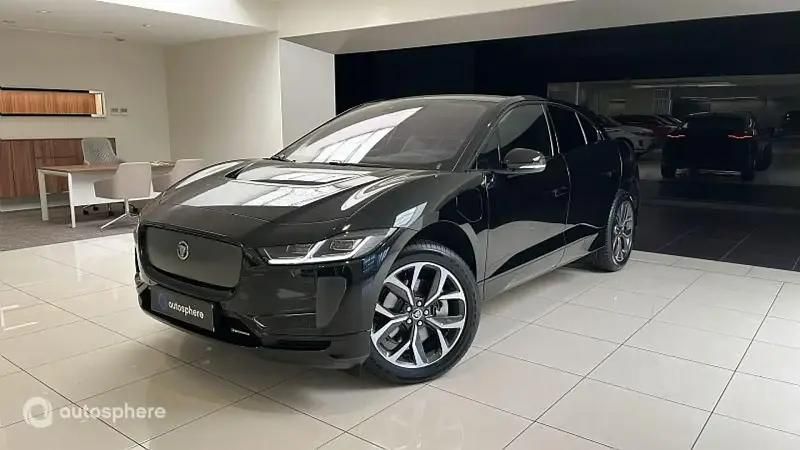 Utilisé 2025 Jaguar I-Pace R-Dynamic SUV | 79 990 € - Image 1/4