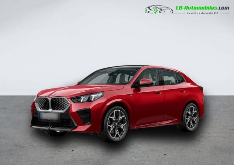 Utilisé 2023 BMW iX Comfort Edition SUV | 54 800 € (Prix cher) - Image 1/4