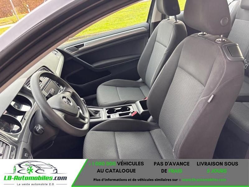 Occasion VW Golf VII 86 ch (63 kW) 2017 Berline