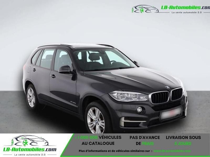 Occasion BMW X5 Sport Line 258 ch (189 kW) 2016 SUV