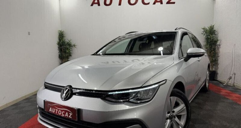 Utilisé 2021 VW Golf VIII Life Berline | 14 990 € (Super prix) - Image 1/4