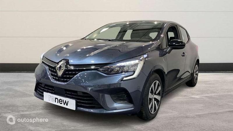 Occasion Renault Clio V Equilibre 92 ch (67 kW) 2022 Berline