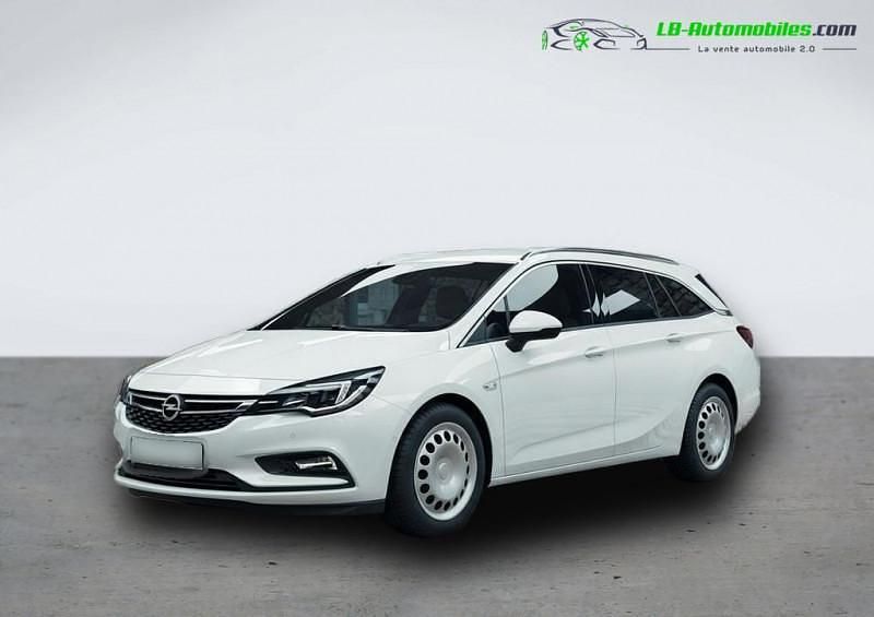 Utilisé 2021 Opel Astra Break | 15 000 € (Bon prix) - Image 1/4