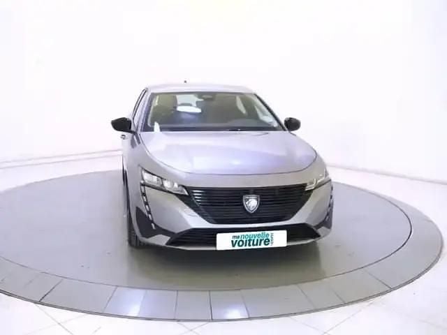 Occasion Peugeot 308 Active 150 ch (110 kW) 2023 Gris Berline