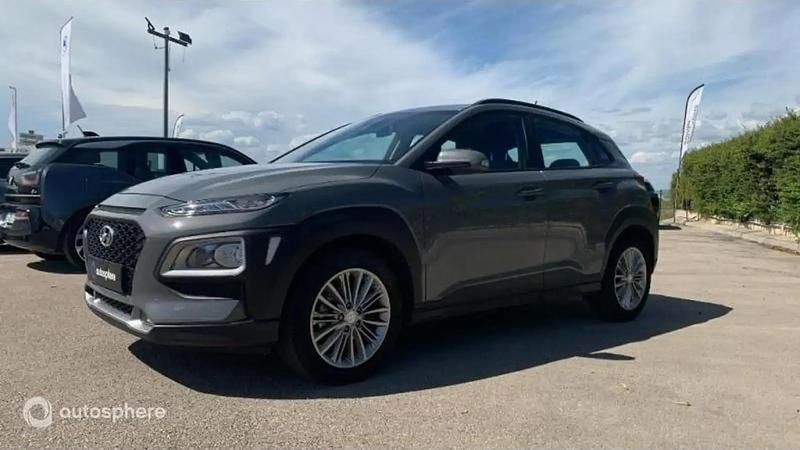 Utilisé 2019 Hyundai Kona SUV | 14 900 € (Prix juste) - Image 1/4