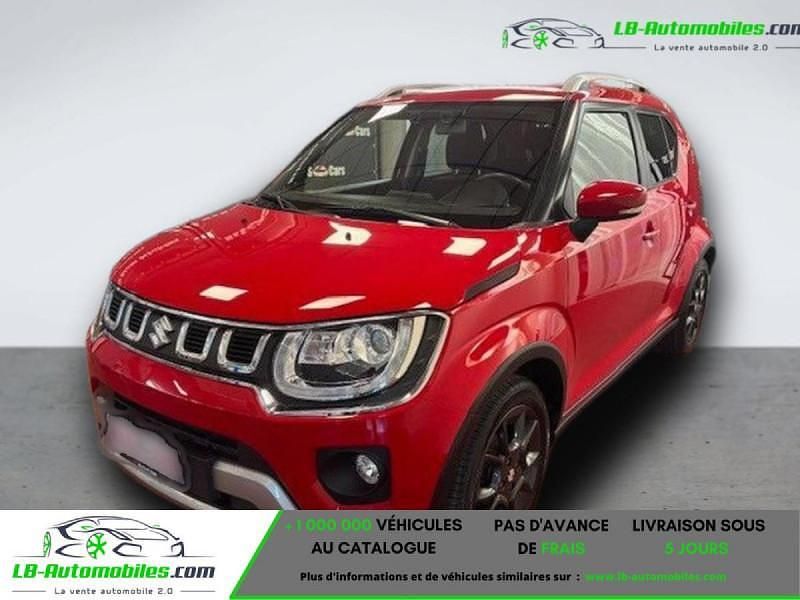 Occasion 2020 Suzuki Ignis Berline | 21 400 € - Image 1/4