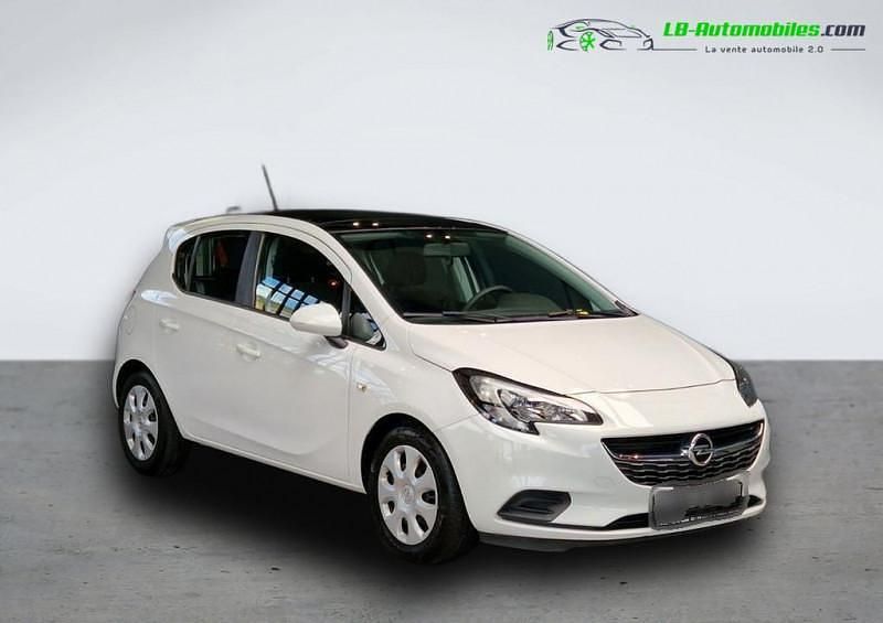 Utilisé 2016 Opel Corsa Citadine | 14 900 € (Prix cher) - Image 1/4