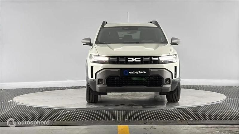 Occasion Dacia Duster Journey 95 ch (69 kW) 2025 Beige SUV