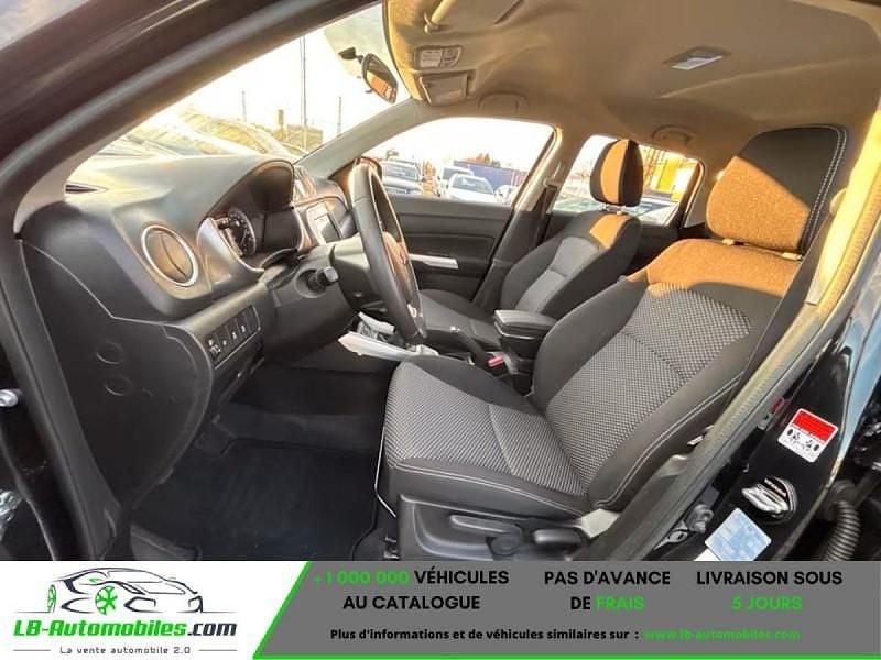 Occasion Suzuki Vitara 120 ch (88 kW) 2015 SUV