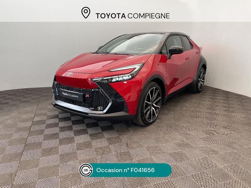 Occasion 2025 Toyota C-HR Sport SUV | 42 990 € (Prix cher) - Image 1/4