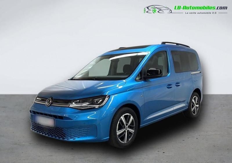 Utilisé 2020 VW Caddy Monospace | 30 500 € (Prix juste) - Image 1/4