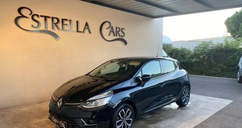 Occasion 2019 Renault Clio IV Intens Citadine | 9 990 € (Bon prix) - Image 1/4