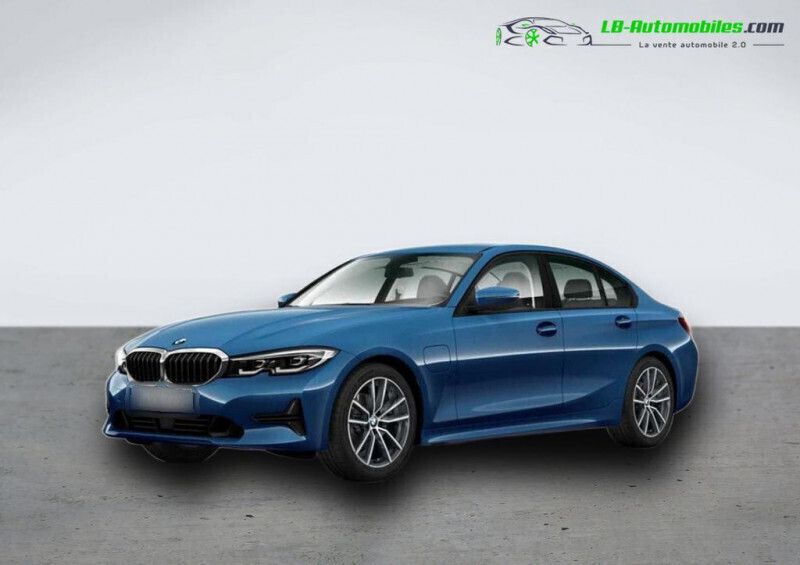 Utilisé 2021 BMW 330e Berline | 34 300 € (Prix juste) - Image 1/4