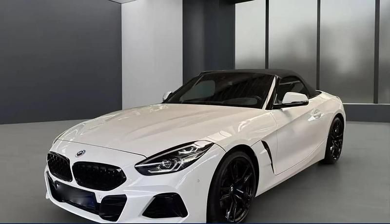 Blanc Utilisé 2021 BMW Z4 M Sport SUV | 41 450 € - Image 1/4