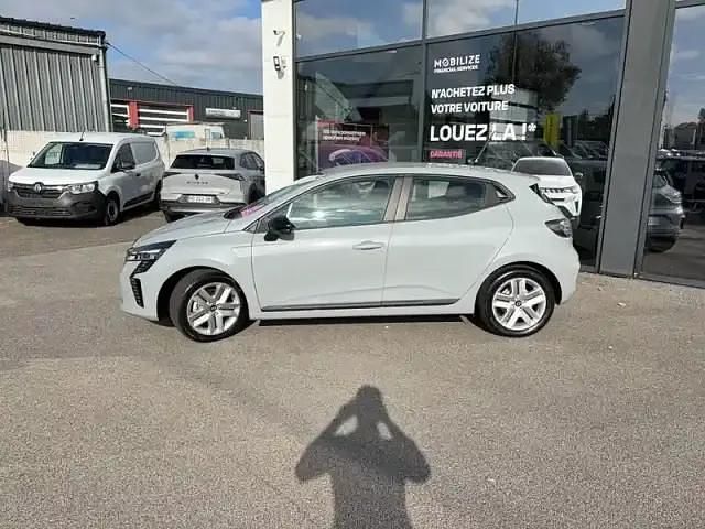 Occasion Renault Clio V Evolution 145 ch (106 kW) 2025 Gris Berline