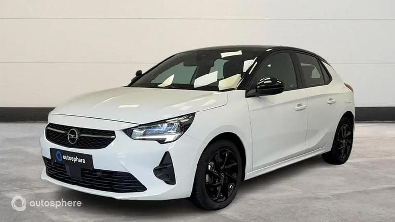 Utilisé 2023 Opel Corsa Berline | 13 799 € (Prix juste) - Image 1/4
