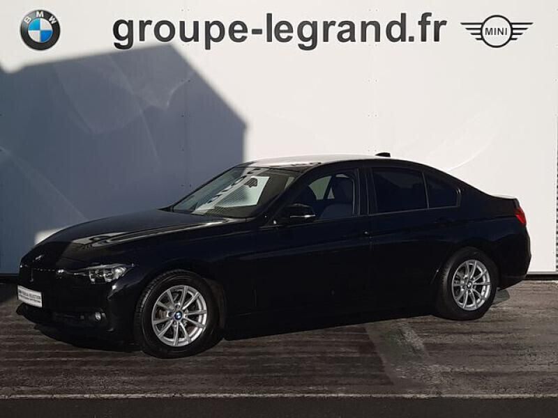 Utilisé 2015 BMW 316 Berline | 17 499 € - Image 1/4