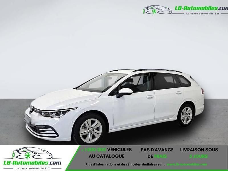 Utilisé 2023 VW Golf VIII Break | 25 000 € (Prix juste) - Image 1/4