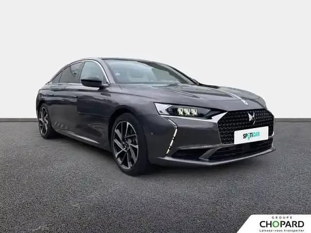 Occasion DS Automobiles DS9 2022 Gris Berline