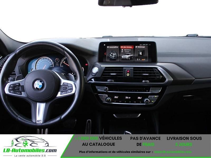 Occasion BMW X4 Comfort Edition 231 ch (169 kW) 2018 SUV