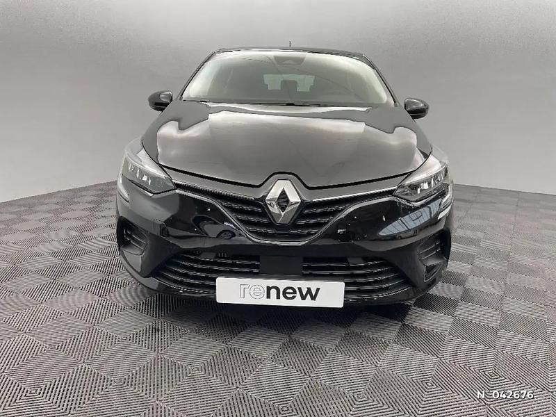 Occasion Renault Clio V Equilibre 91 ch (66 kW) 2023 Noir Citadine