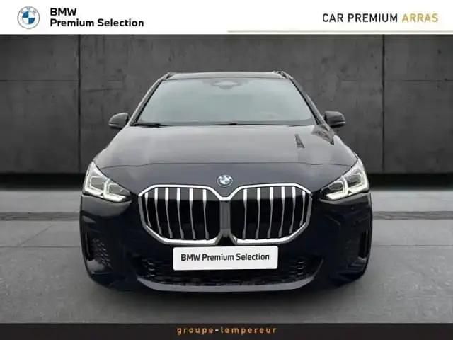 Occasion BMW 220 M Sport 158 ch (116 kW) 2025 Noir Monospace