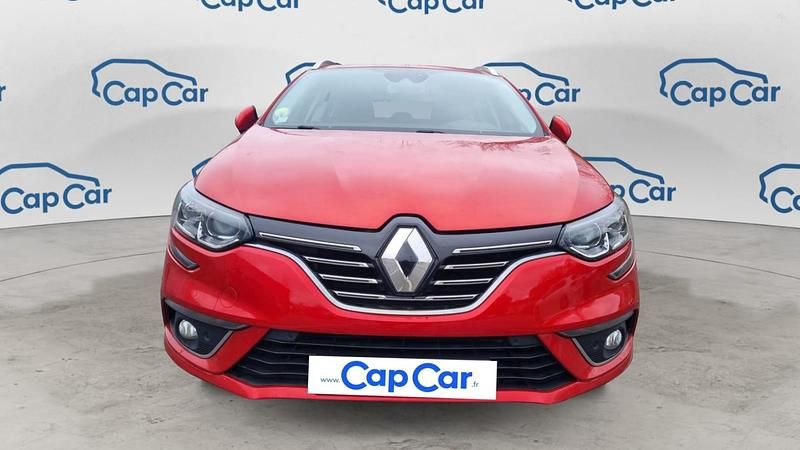 Occasion Renault Mégane IV Business 2020 Break