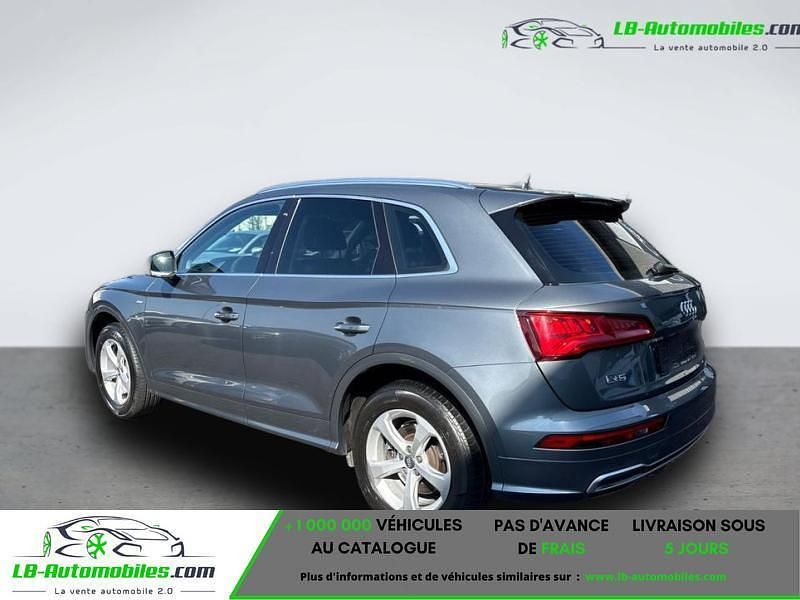 Occasion Audi Q5 Sport 245 ch (180 kW) 2020 SUV