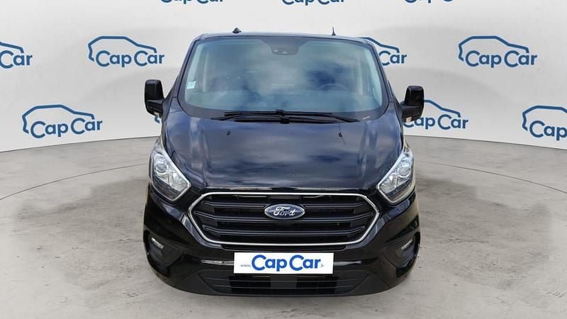 Occasion Ford Transit Custom Limited 2023