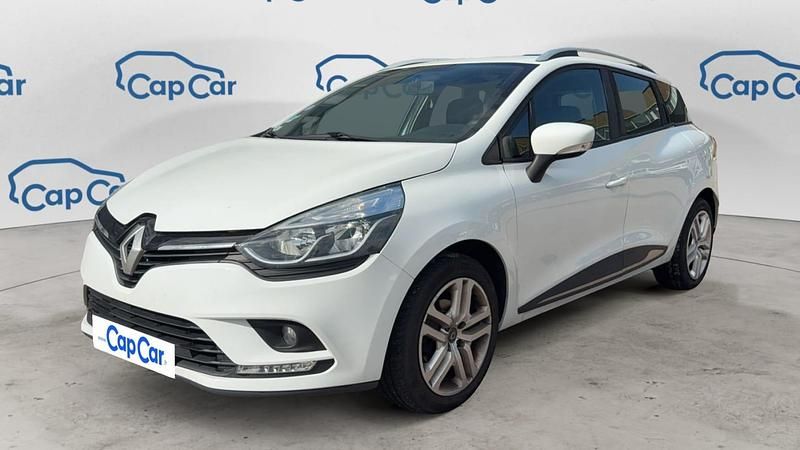 Utilisé 2019 Renault Clio IV Business Break | 8 990 € (Super prix) - Image 1/3