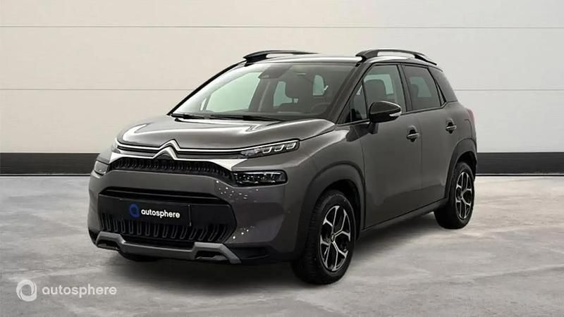 Occasion 2024 Citroën C3 Aircross SUV | 18 799 € (Prix juste) - Image 1/4