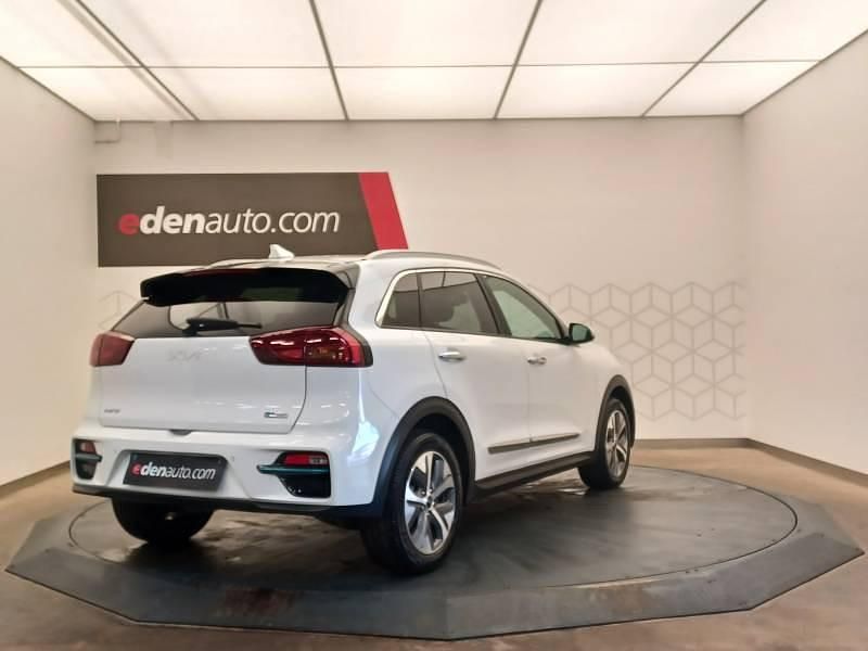 Occasion Kia e-Niro Active 150 kW (204 ch) 2022 SUV