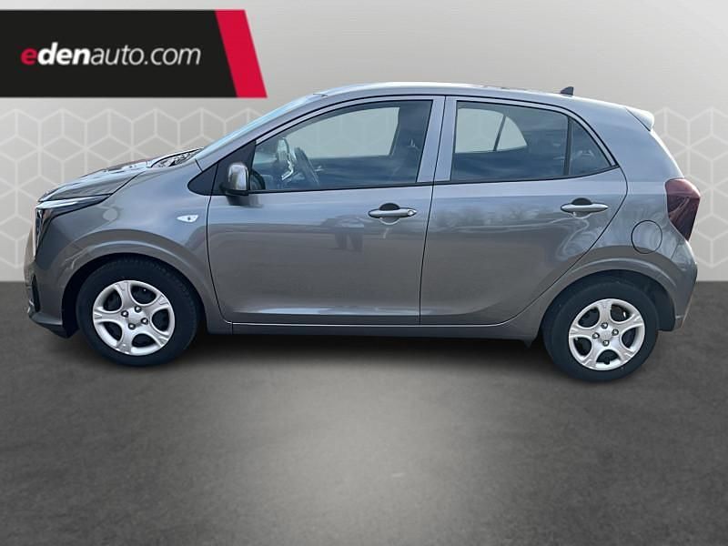 Occasion Kia Picanto Active 63 ch (46 kW) 2025 Citadine