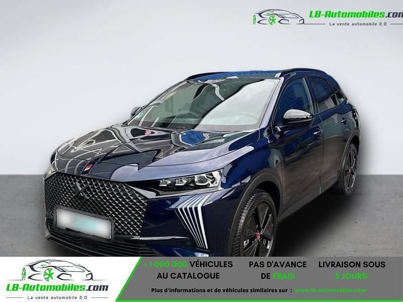 Utilisé 2023 DS Automobiles DS7 Crossback SUV | 32 500 € (Bon prix) - Image 1/4