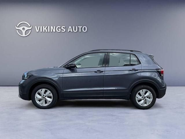 Utilisé 2025 VW T-Cross Life SUV | 25 890 € (Prix juste) - Image 1/2