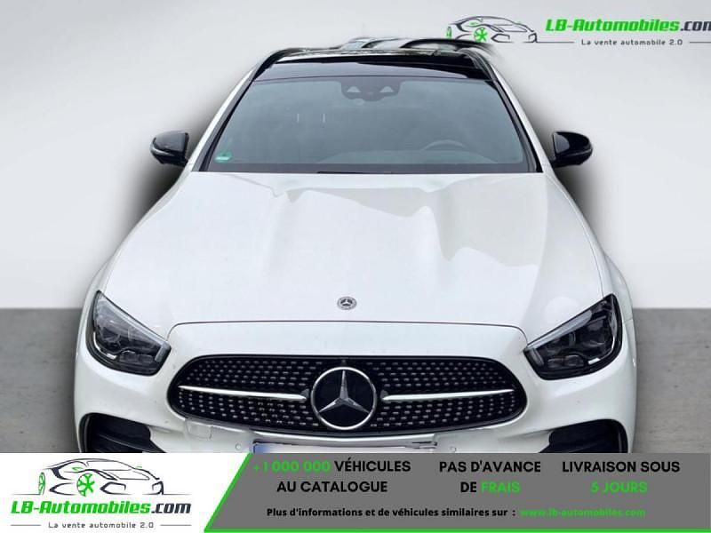 Occasion Mercedes E400 330 ch (242 kW) 2020 Berline