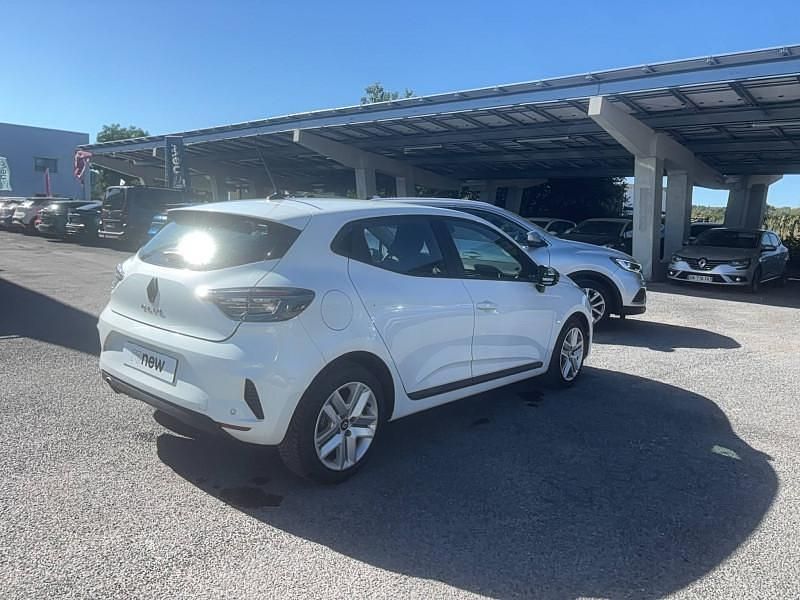 Utilisé 2024 Renault Clio V Evolution Citadine | 16 989 € (Prix juste) - Image 1/1