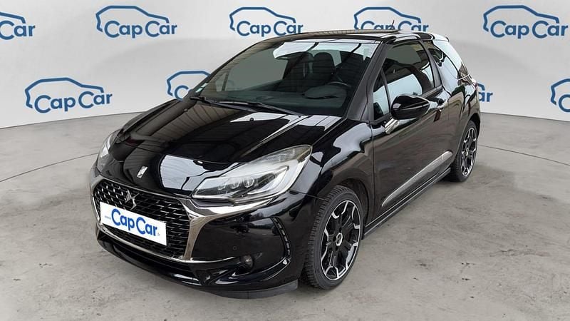 Occasion 2017 DS Automobiles DS3 Sport Chic | 8 590 € (Bon prix) - Image 1/3