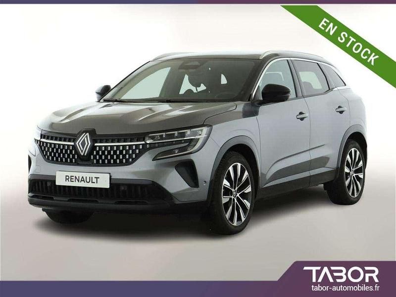 Occasion Renault Austral Techno 200 ch (147 kW) 2025 Gris SUV